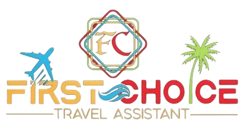 First Choice Travel Assistant