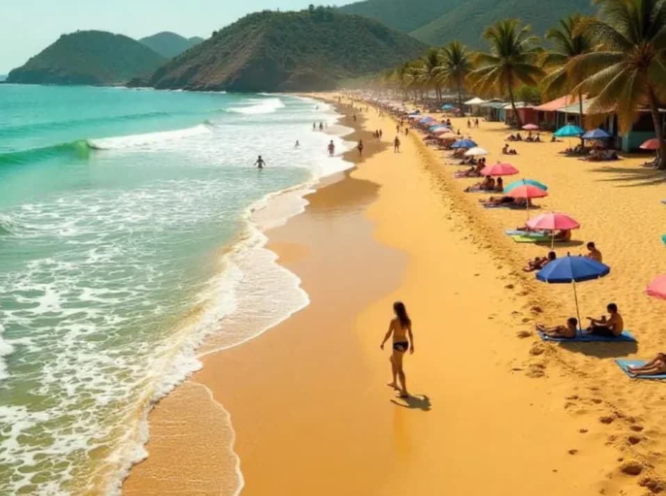 Goa
