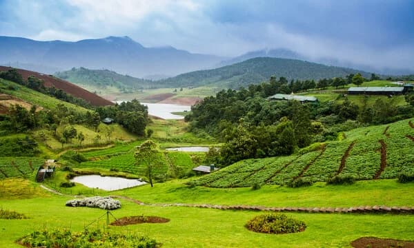 Ooty photo 2