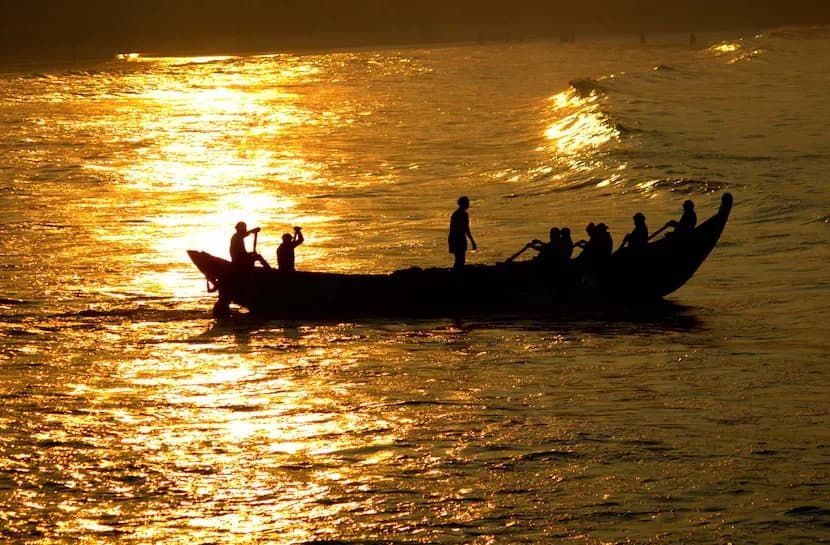 Kovalam photo 3