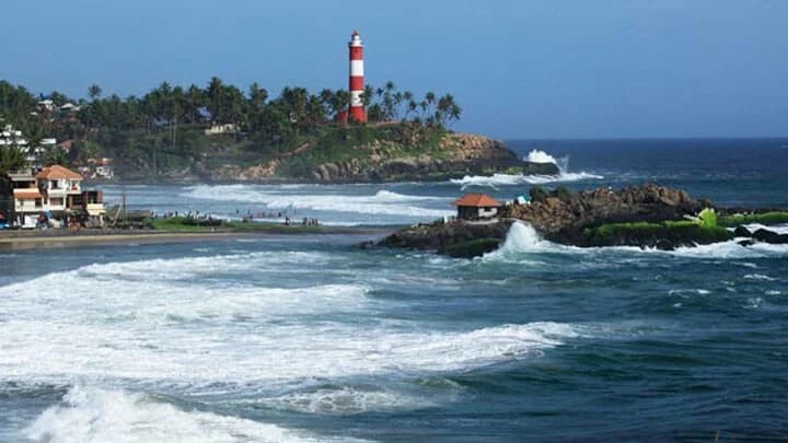 Kovalam photo 4