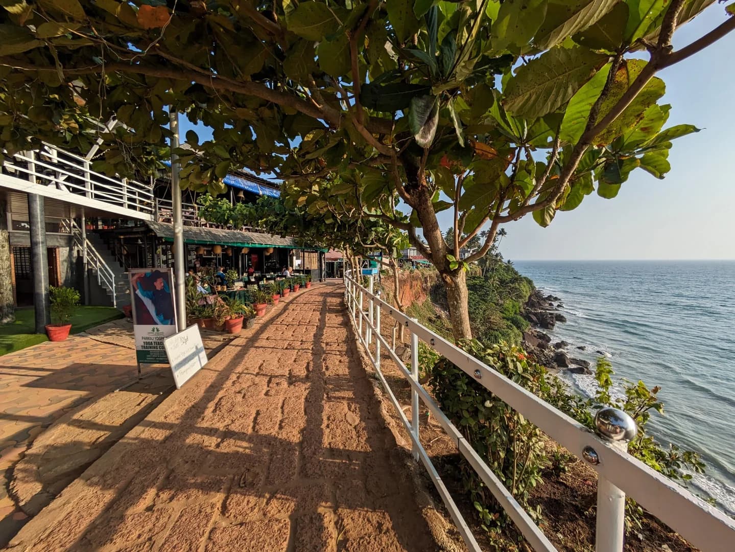 Varkala photo 2