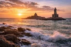 Kanyakumari photo 3