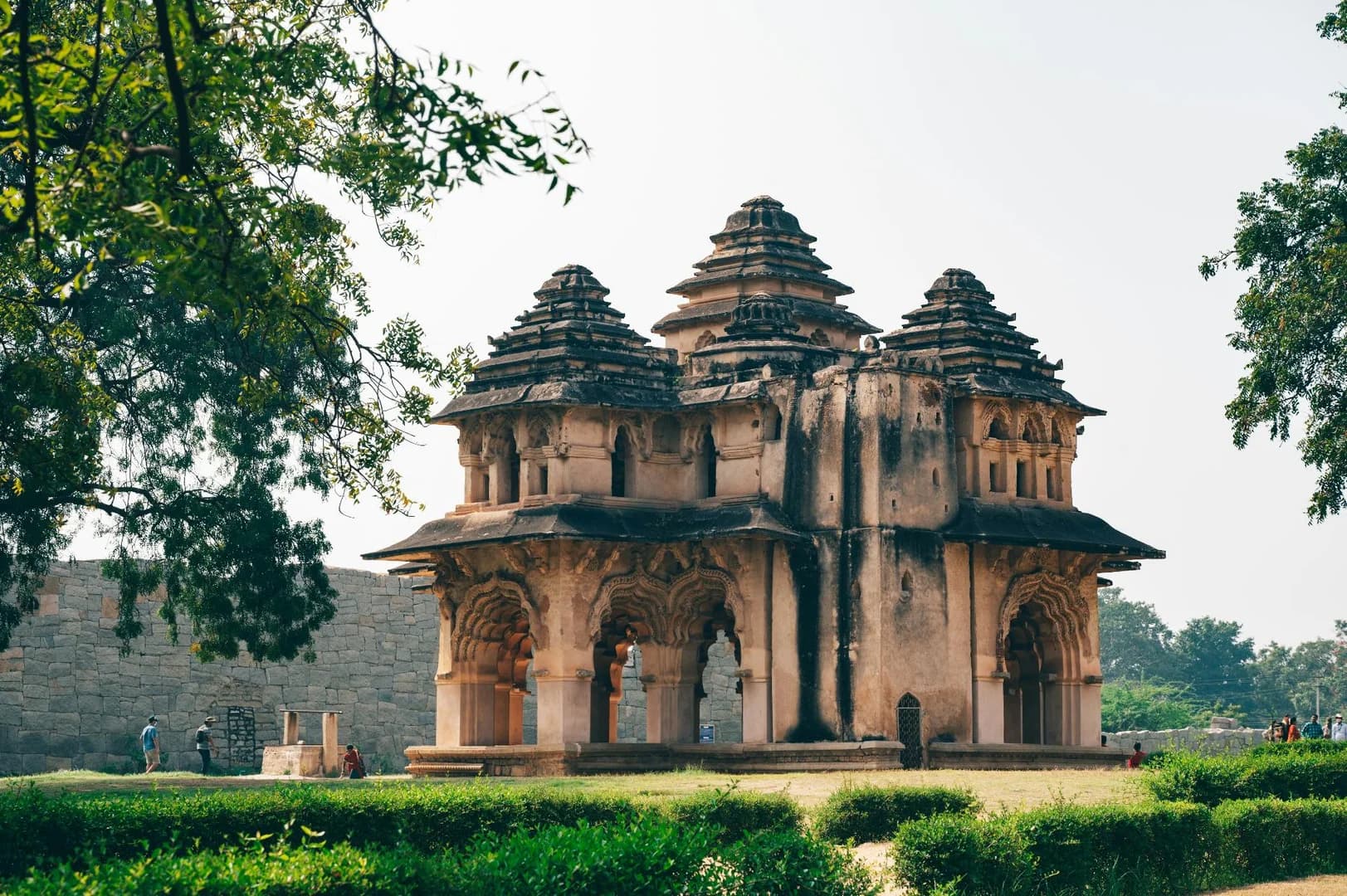 Hampi photo 4