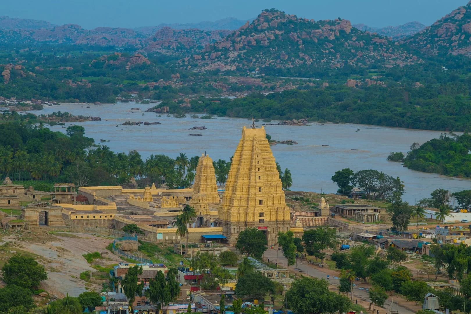 Hampi photo 5