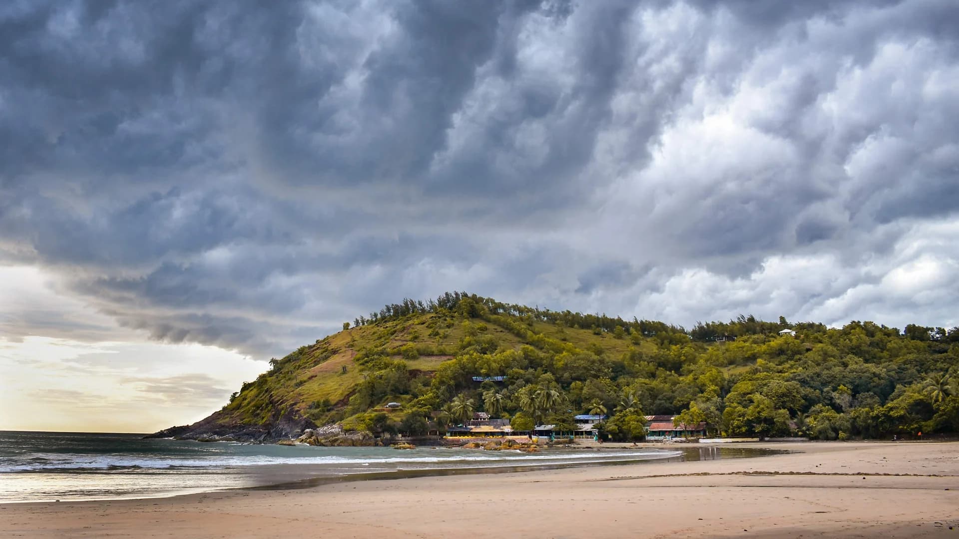 Gokarna photo 2
