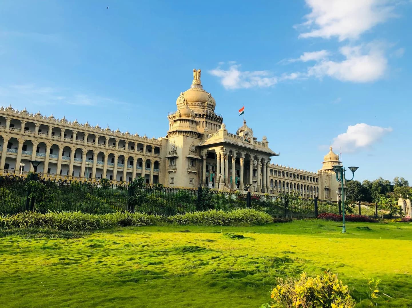 Bangalore (Bengaluru) photo 3