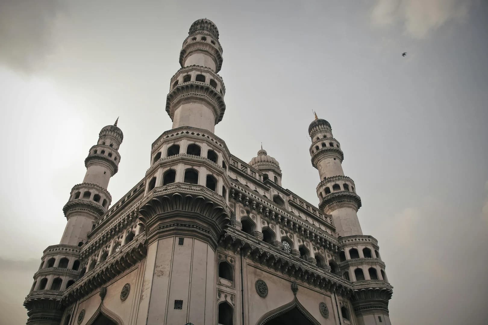 Hyderabad photo 2