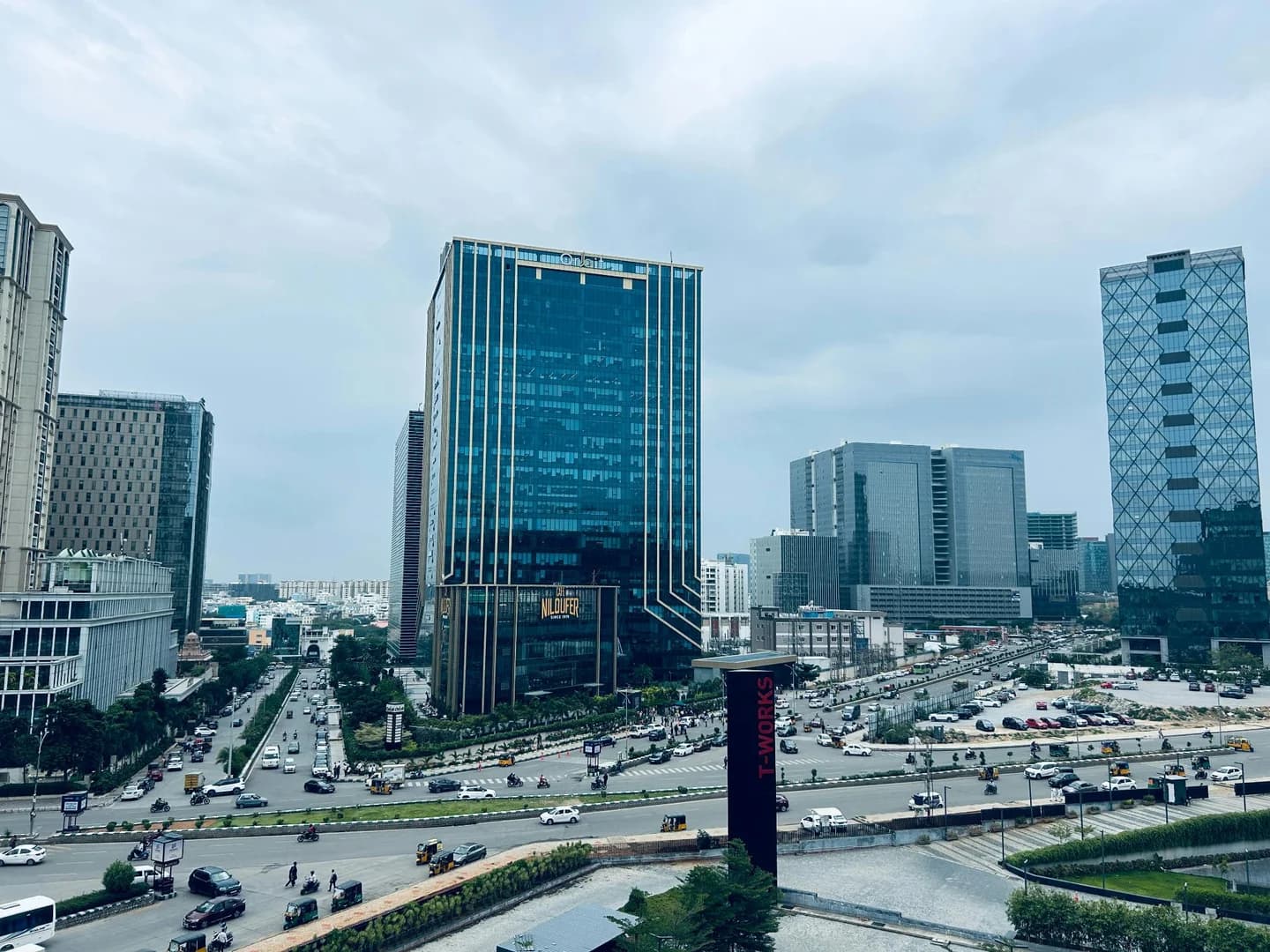 Hyderabad photo 3