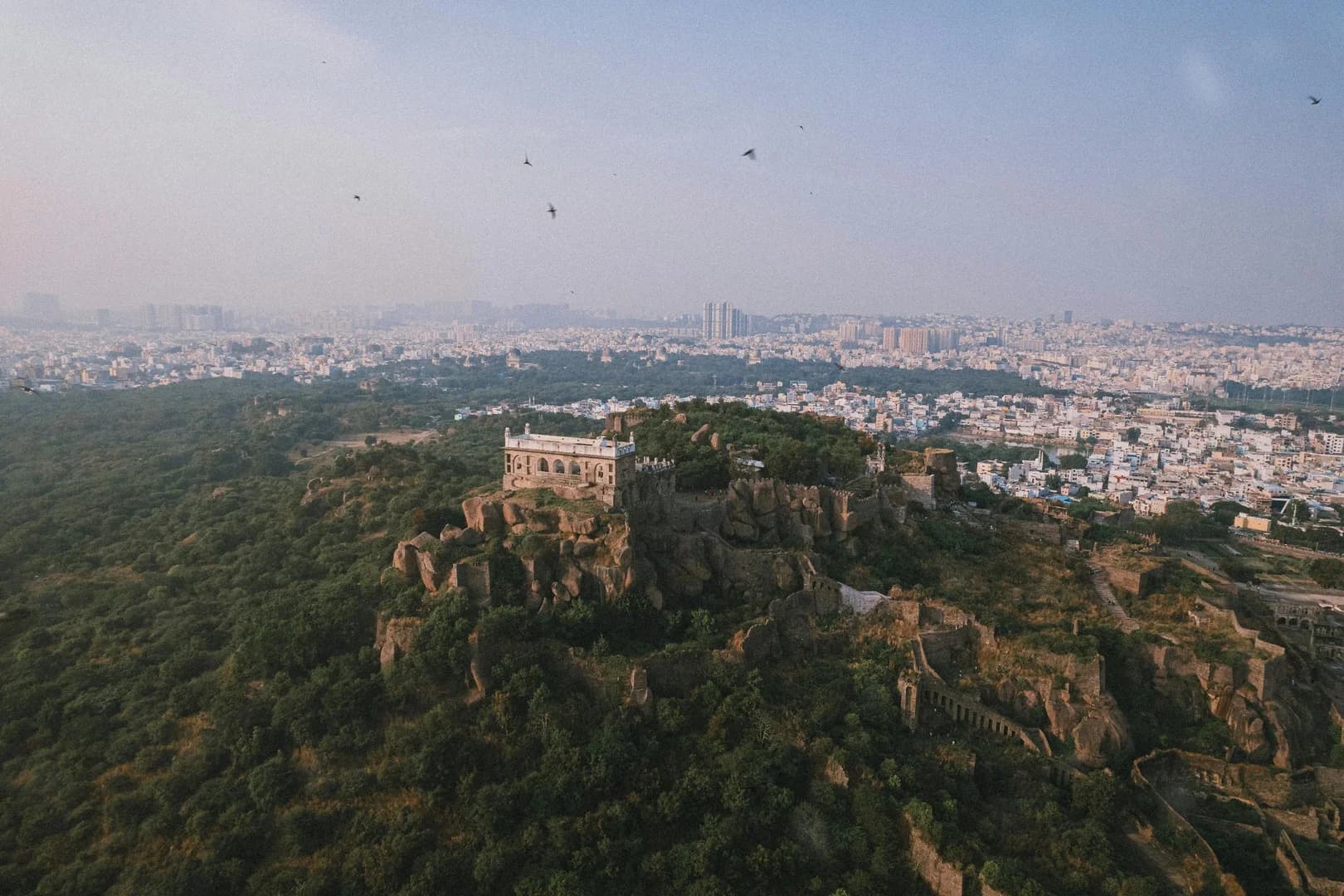 Hyderabad photo 5