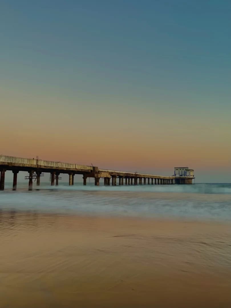 Visakhapatnam (Vizag) photo 2