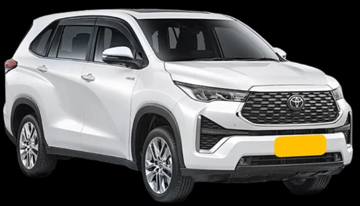 Toyota Hycross (7+1) - photo 3