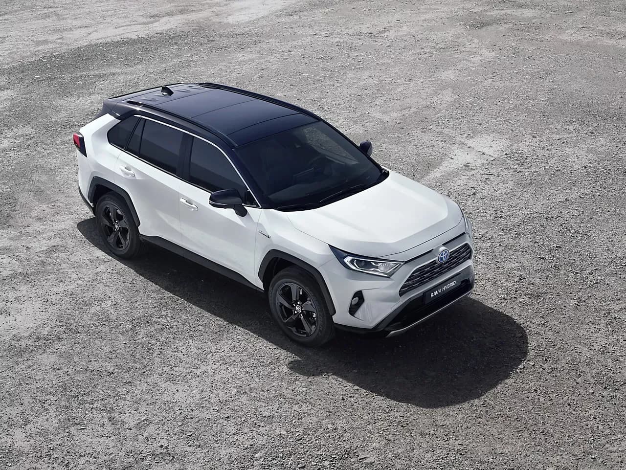 Toyota Hybrid (7+1) - photo 2