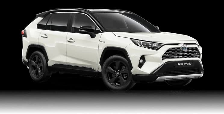 Toyota Hybrid (7+1) - photo 3