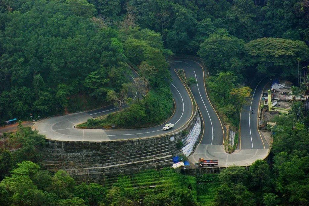 Why a Private Taxi Is the Smartest Way to Explore South India from Trivandrum