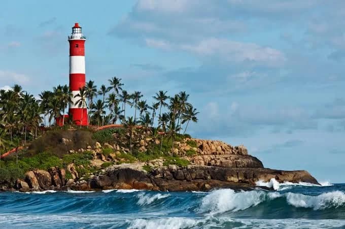 5 Perfect Weekend Getaways Near Trivandrum