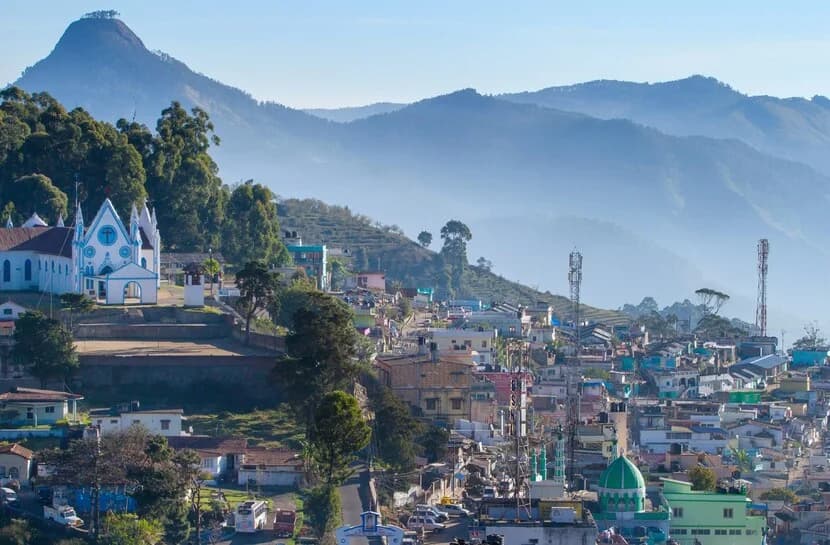 Kodaikanal