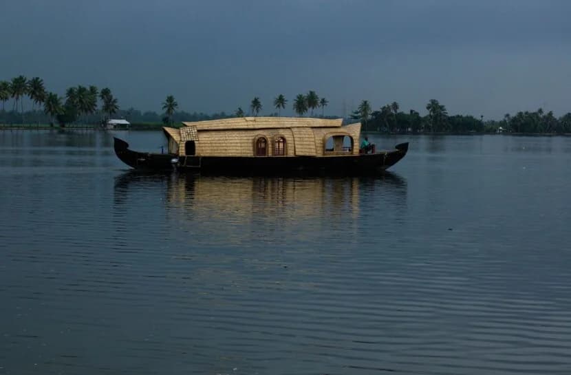 Alleppey