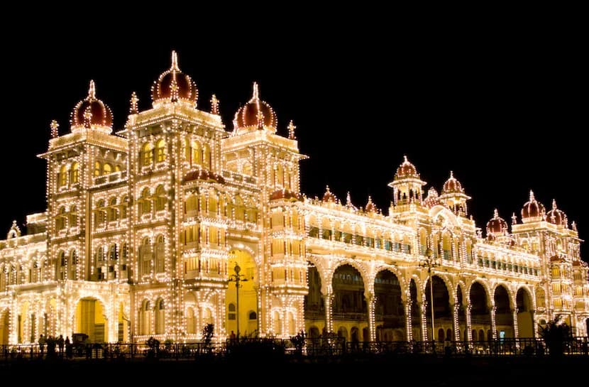 Mysore