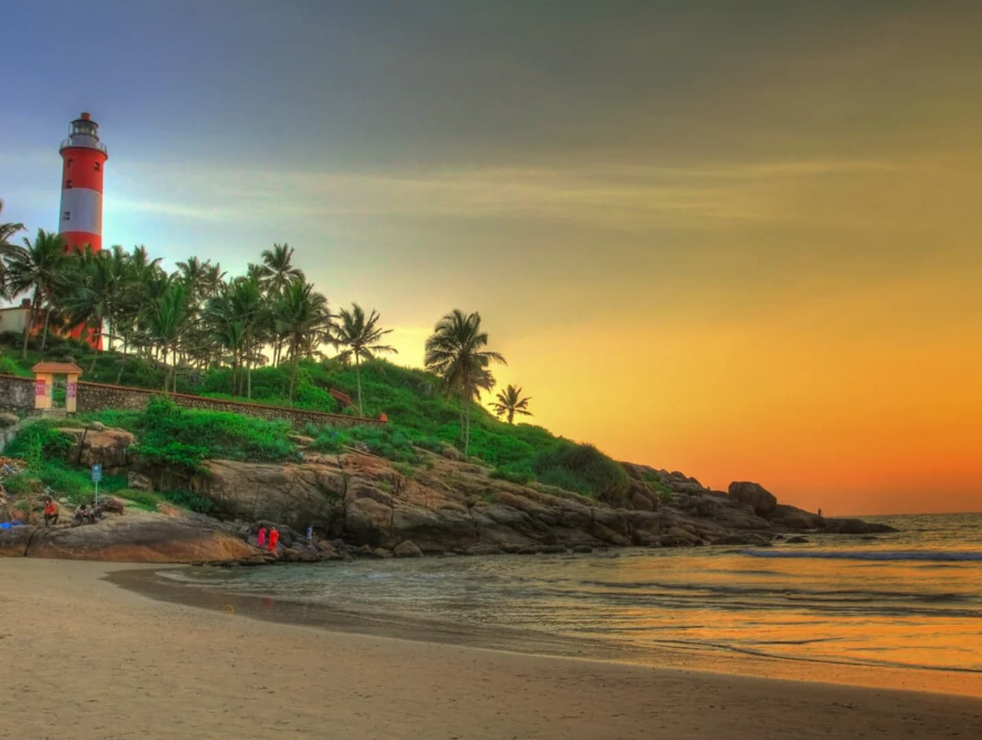 Kovalam
