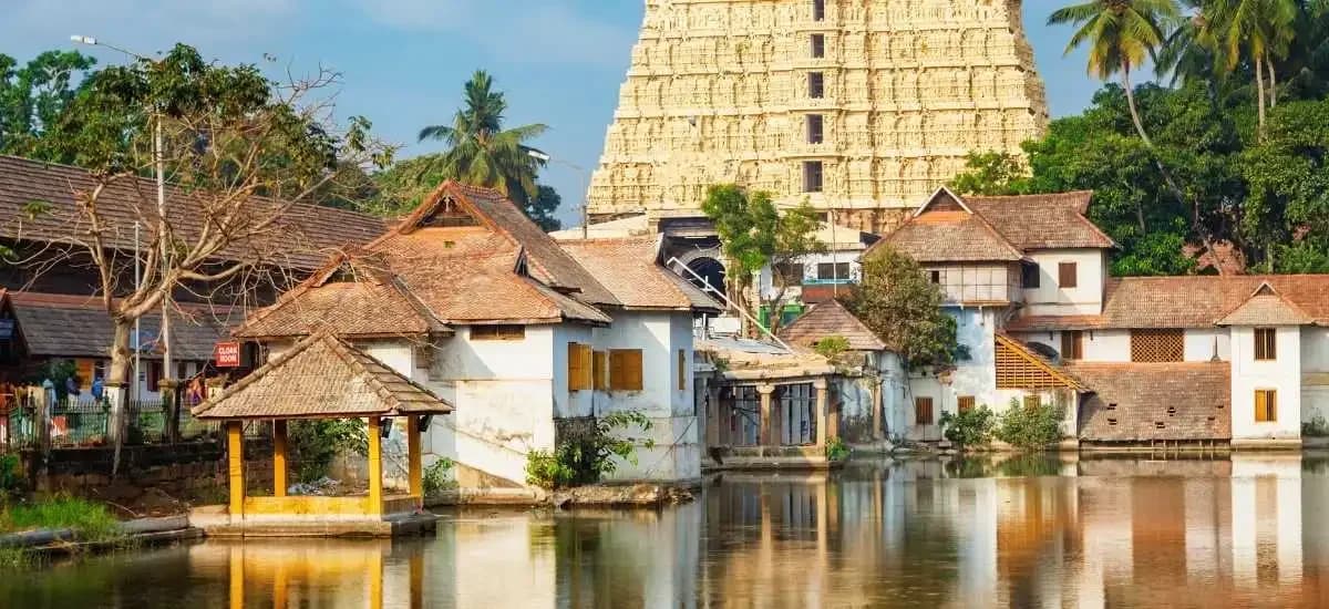 Thiruvananthapuram