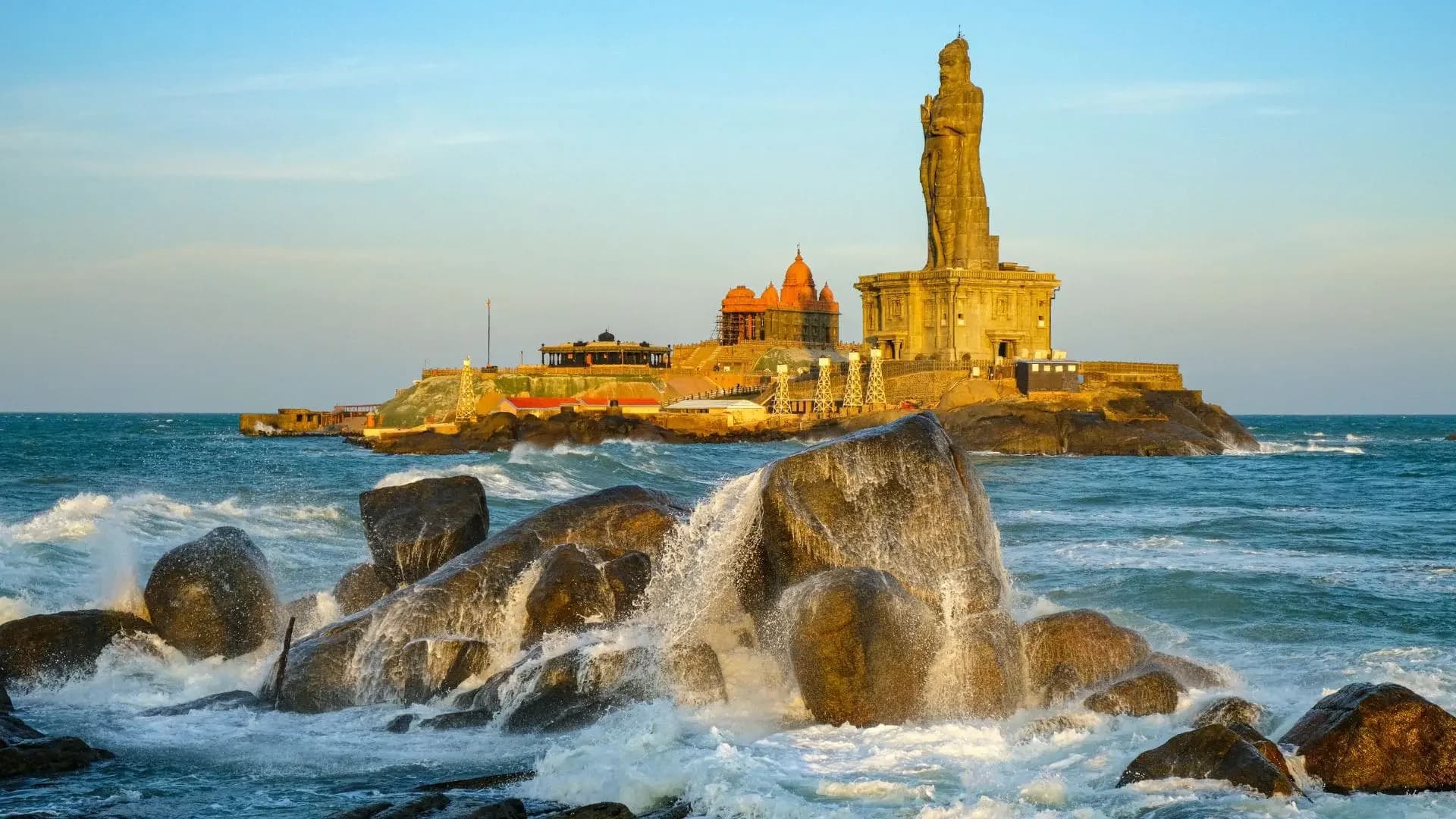 Kanyakumari