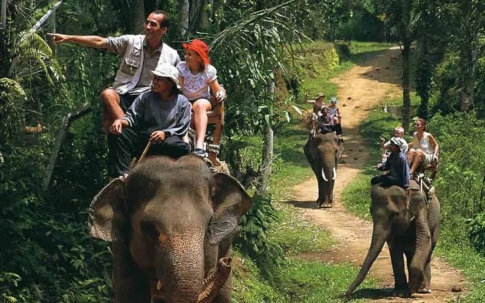 Thekkady