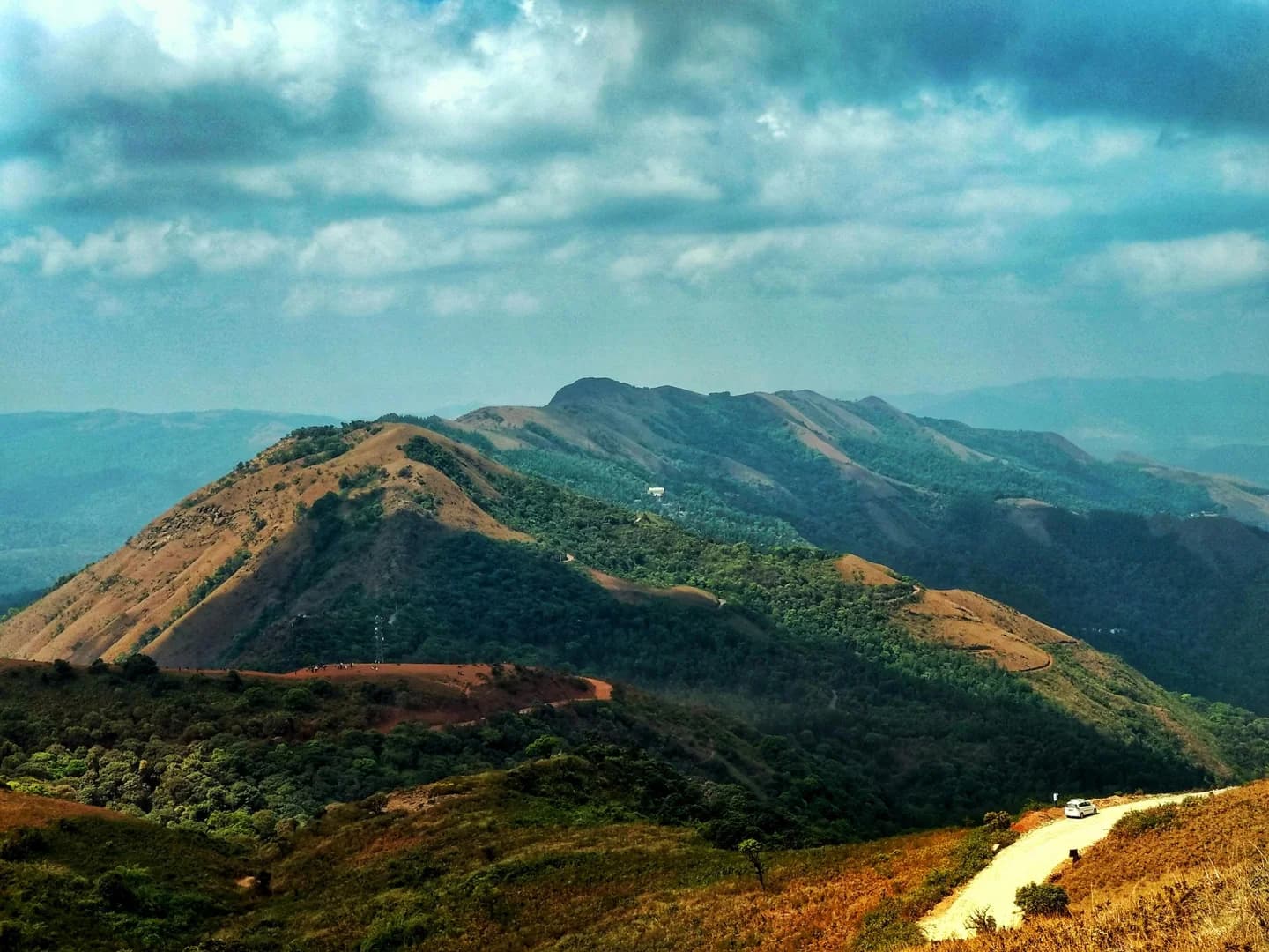 Chikkamagaluru