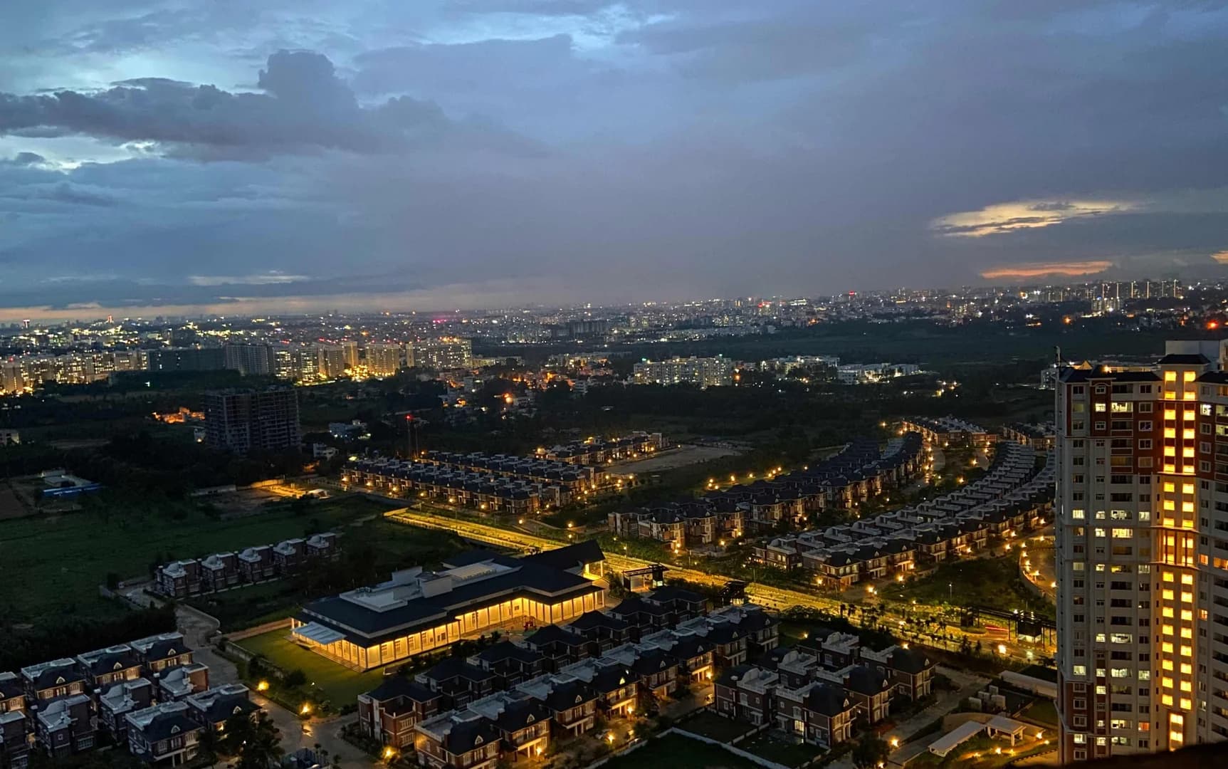 Bangalore (Bengaluru)