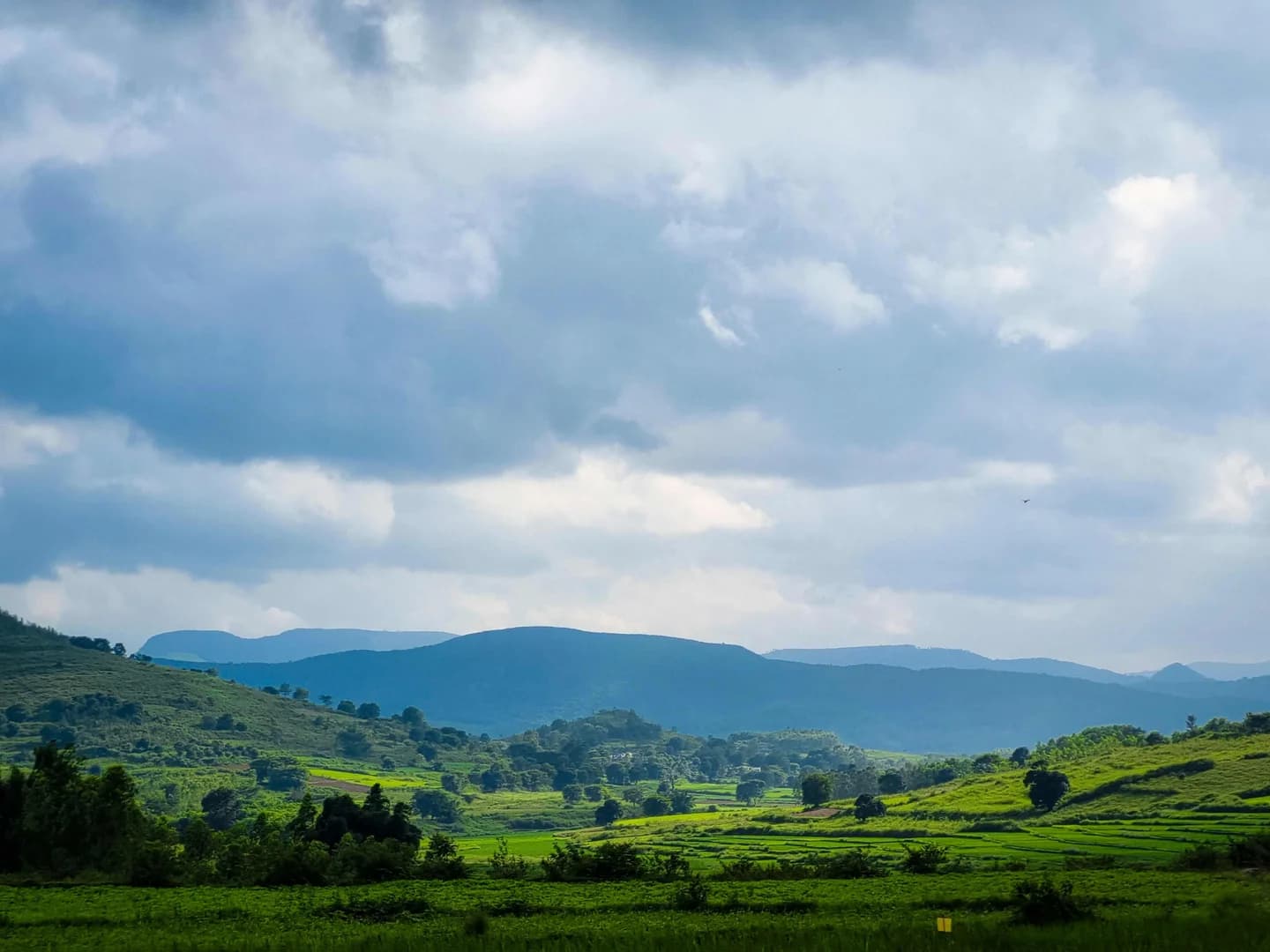 Araku Valley