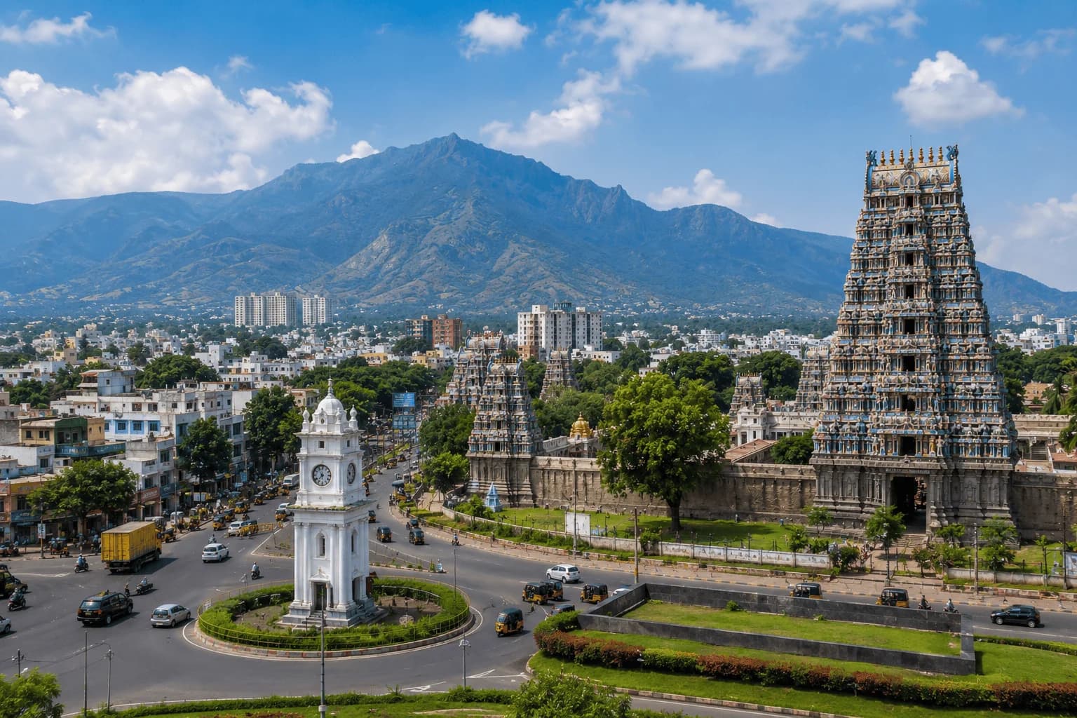 Coimbatore