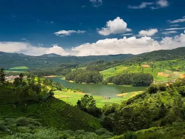Ooty Kodaikanal Coimbatore Tour Package